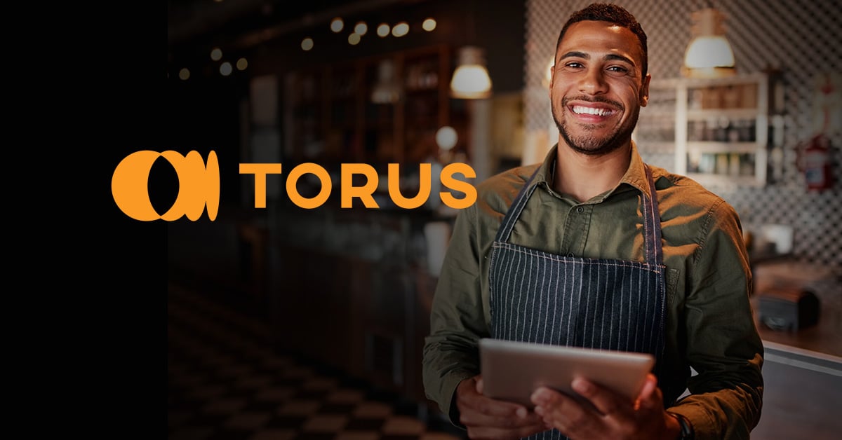 Torus - Consultoria Food Service